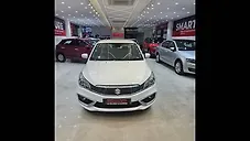 Used Maruti Suzuki Ciaz Delta 1.3 Diesel in Kanpur