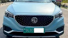 Used MG ZS EV Exclusive [2020-2021] in Delhi