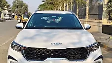 Used Kia Sonet HTK Plus 1.2 Petrol MT in Nagpur