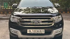 Used Ford Endeavour Titanium 3.2 4x4 AT in Delhi