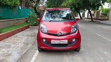 Used Tata Nano XTA in Bangalore