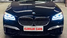Used BMW 7-Series 730Ld Sedan in Pune