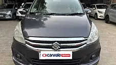Used Maruti Suzuki Ertiga VDI SHVS in Lucknow