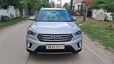 Used Hyundai Creta SX Plus 1.6  Petrol in Faridabad