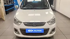Used Maruti Suzuki Alto VXi [2014-2019] in Amritsar