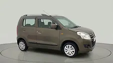 Used Maruti Suzuki Wagon R VXI in Chennai