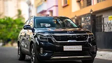 Used Kia Seltos HTX 1.5 [2020-2021] in Kolkata