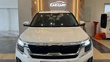 Used Kia Seltos GTX Plus AT 1.5 Diesel [2019-2020] in Hyderabad