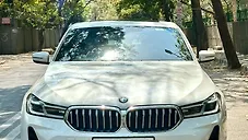Used BMW 6-Series GT 630i M Sport [2021-2023] in Delhi