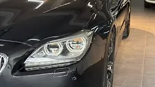 Used BMW 6-Series 640d Coupe in Delhi