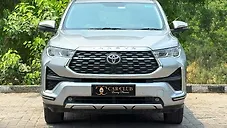 Used Toyota Innova Hyrcross ZX Hybrid 7 STR in Delhi