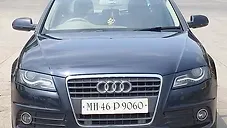 Used Audi A4 2.0 TDI (177bhp) Premium in Mumbai