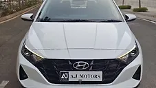 Used Hyundai Elite i20 Asta (O) 1.2 MT in Thane