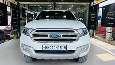 Used Ford Endeavour Trend 3.2 4x4 AT in Nagpur