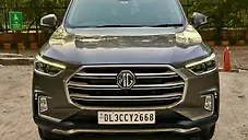 Used MG Gloster Savvy 7 STR 2.0 Turbo 2WD in Delhi