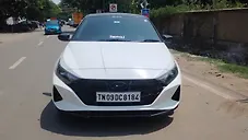 Used Hyundai Elite i20 Asta (O) 1.2 IVT [2022-2023] in Chennai