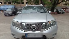 Used Nissan Terrano XL D Plus in Mumbai