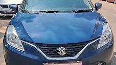 Used Maruti Suzuki Baleno Delta 1.2 in Lucknow