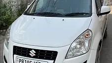 Used Maruti Suzuki Ritz Vdi BS-IV in Ludhiana