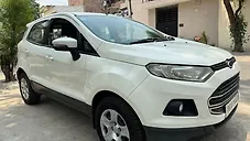 Used Ford Ecosport Trend 1.5 Ti-VCT in Jalandhar
