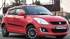 Used Maruti Suzuki Swift VDi in Kolkata
