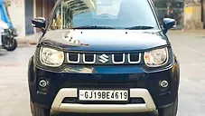 Used Maruti Suzuki Ignis Delta 1.2 MT [2023] in Ahmedabad