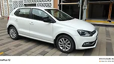Used Volkswagen Polo GT TSI in Chennai