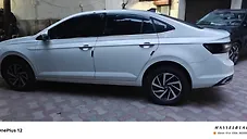 Used Volkswagen Virtus Topline 1.0 TSI MT in Chennai