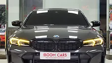 Used BMW 3-Series xDrive [2023-2024] in Chennai