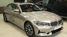 Used BMW 3 Series Gran Limousine 320Ld Luxury Line in Chennai