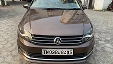 Used Volkswagen Vento Highline Diesel in Chennai