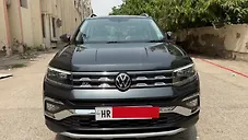 Used Volkswagen Taigun GT Plus 1.5 TSI DSG in Delhi