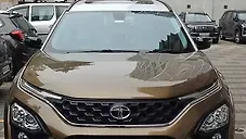 Used Tata Safari XZA Plus in Chennai