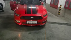 Used Ford Mustang GT Fastback 5.0L v8 in Ranchi