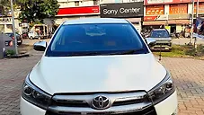 Used Toyota Innova Crysta 2.5 VX BS-III in Bokaro Steel City