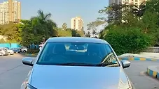 Used Volkswagen Polo 1.2 MPI in Mumbai