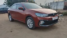 Used Volkswagen Virtus Highline 1.0 TSI MT in Chennai