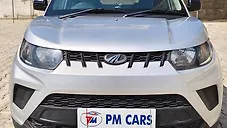 Used Mahindra KUV100 K2 6 STR in Ahmedabad