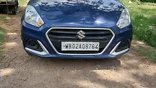 Used Maruti Suzuki DZire LXi in Kolkata