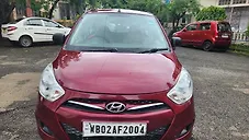 Used Hyundai i10 Era 1.1 iRDE2 [2010-2017] in Kolkata