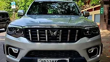 Used Mahindra Scorpio Z8 L Diesel AT 2WD 7 STR [2022] in Lucknow