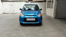 Used Maruti Suzuki Alto 800 LXi in Chennai