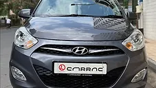 Used Hyundai i10 Sportz 1.2 Kappa2 in Surat