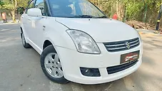 Used Maruti Suzuki Swift DZire ZDi BS-IV in Mumbai