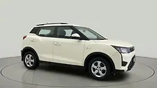 Used Mahindra XUV300 W6 1.2 Petrol AMT [2021] in Ahmedabad