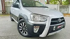 Used Toyota Etios 1.5 V in Mumbai
