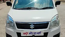 Used Maruti Suzuki Wagon R LXI in Indore