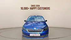 Used Skoda Rapid Ambition AT in Mumbai