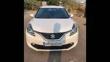 Used Maruti Suzuki Baleno Alpha 1.3 in Aurangabad