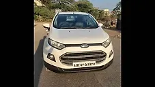 Used Ford Ecosport Titanium 1.5 Ti-VCT in Aurangabad